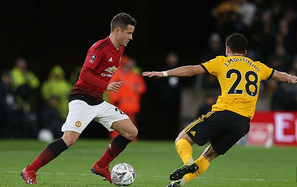 冷静的射手 冷静的射手